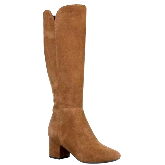 NEW-  COLE HAAN Denise Boot - Picture 2 of 16